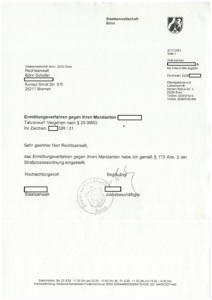 Bannbruch