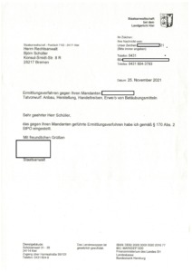 Bannbruch