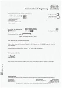 Bannbruch