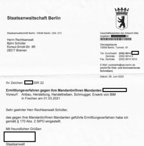 Bannbruch