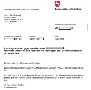 Bannbruch